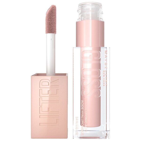 Maybelline New York Lifter Gloss 2 Ice sijaj za ustnice 5,4 ml