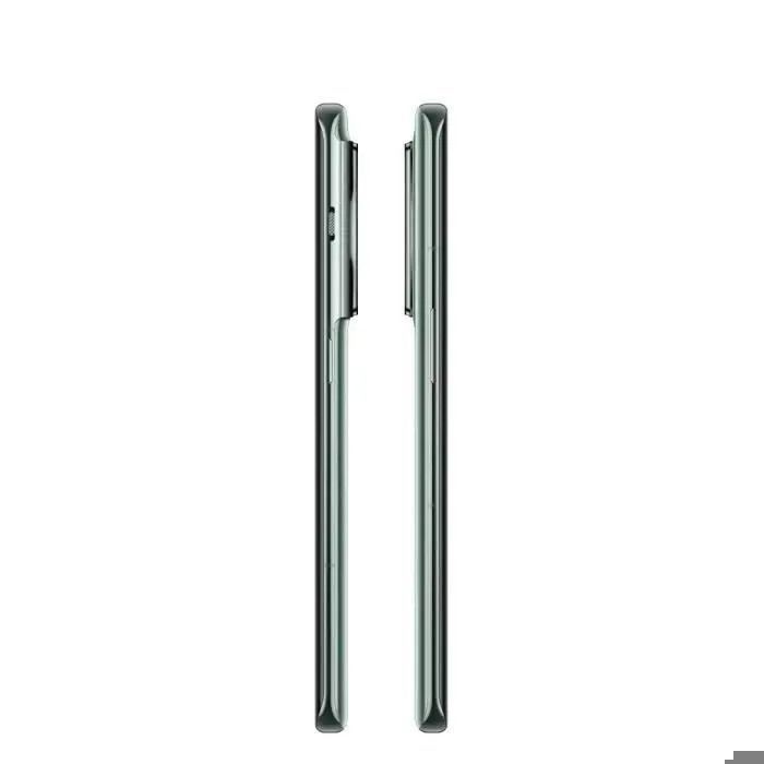OnePlus 11 5G 16GB/512GB Verde (Verde Eterno) Sistema Oxygen Caricabatterie originale UE