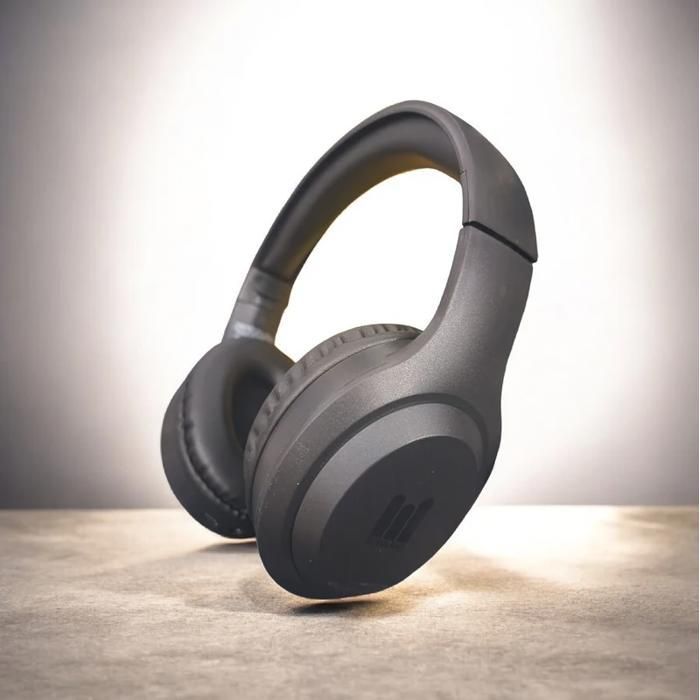 Auriculares Bluetooth plegables con micrófono