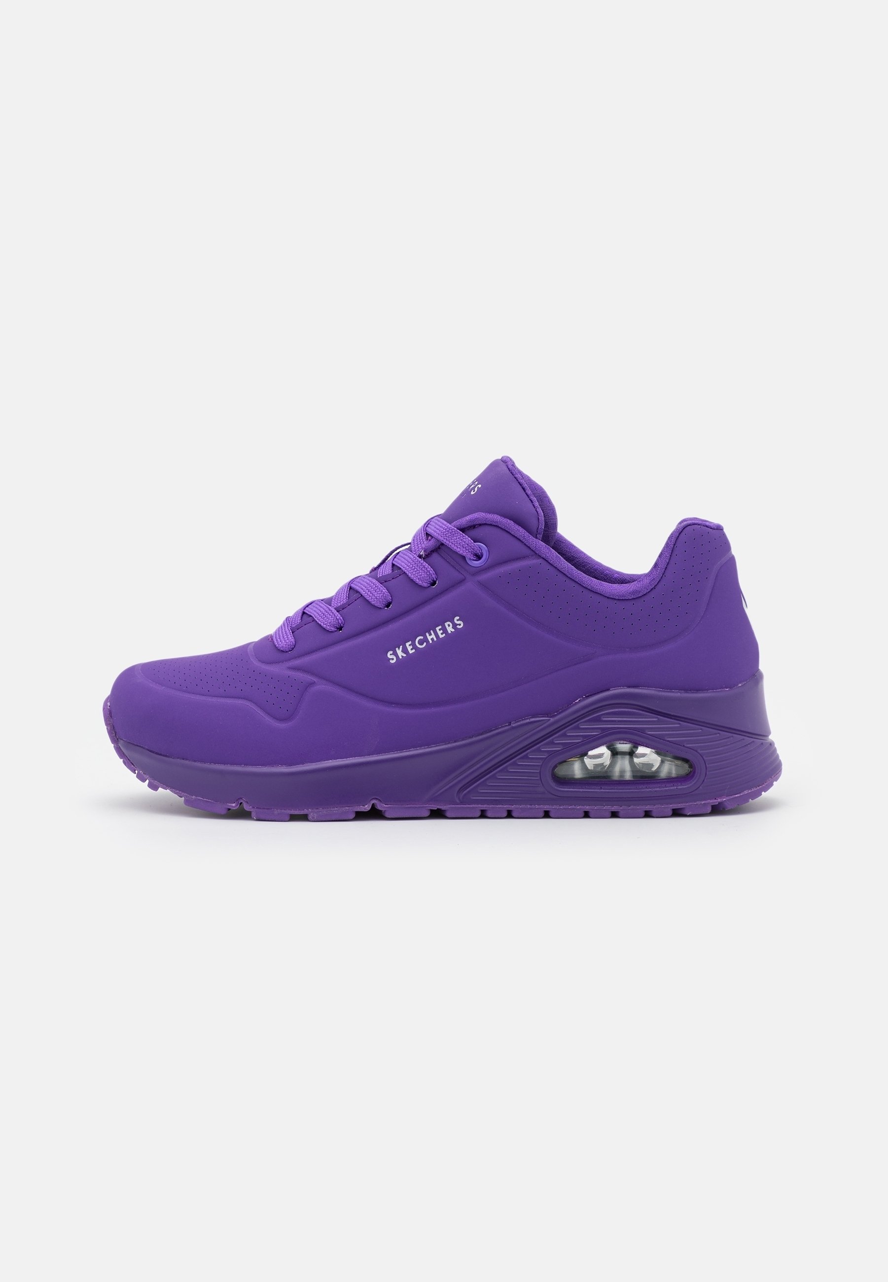 Baskets Skechers Sport - lilas