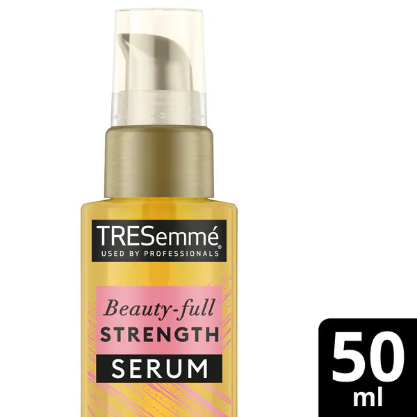 Siero di bellezza TRESemmé ad alta concentrazione 50 ml