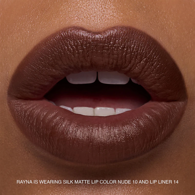 SKKN by Kim Make-up Silk Matte Lip color matter Lippenstift