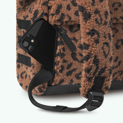 Cabaia Sac à dos Adventurer Small Gaya marron