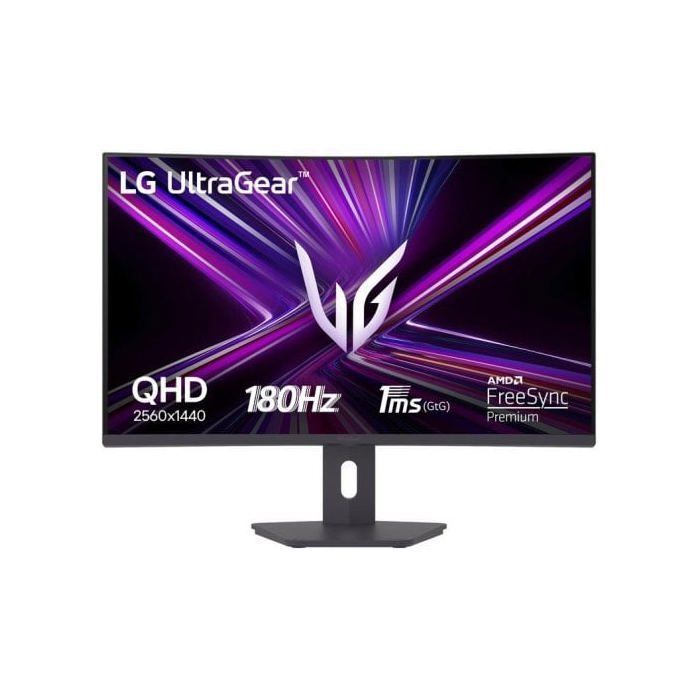 Monitor LG 32G600A-B 32