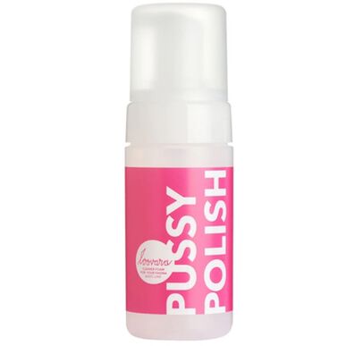 Loovara habzó mosó nőknek puncifényező 100 ml 100 ml