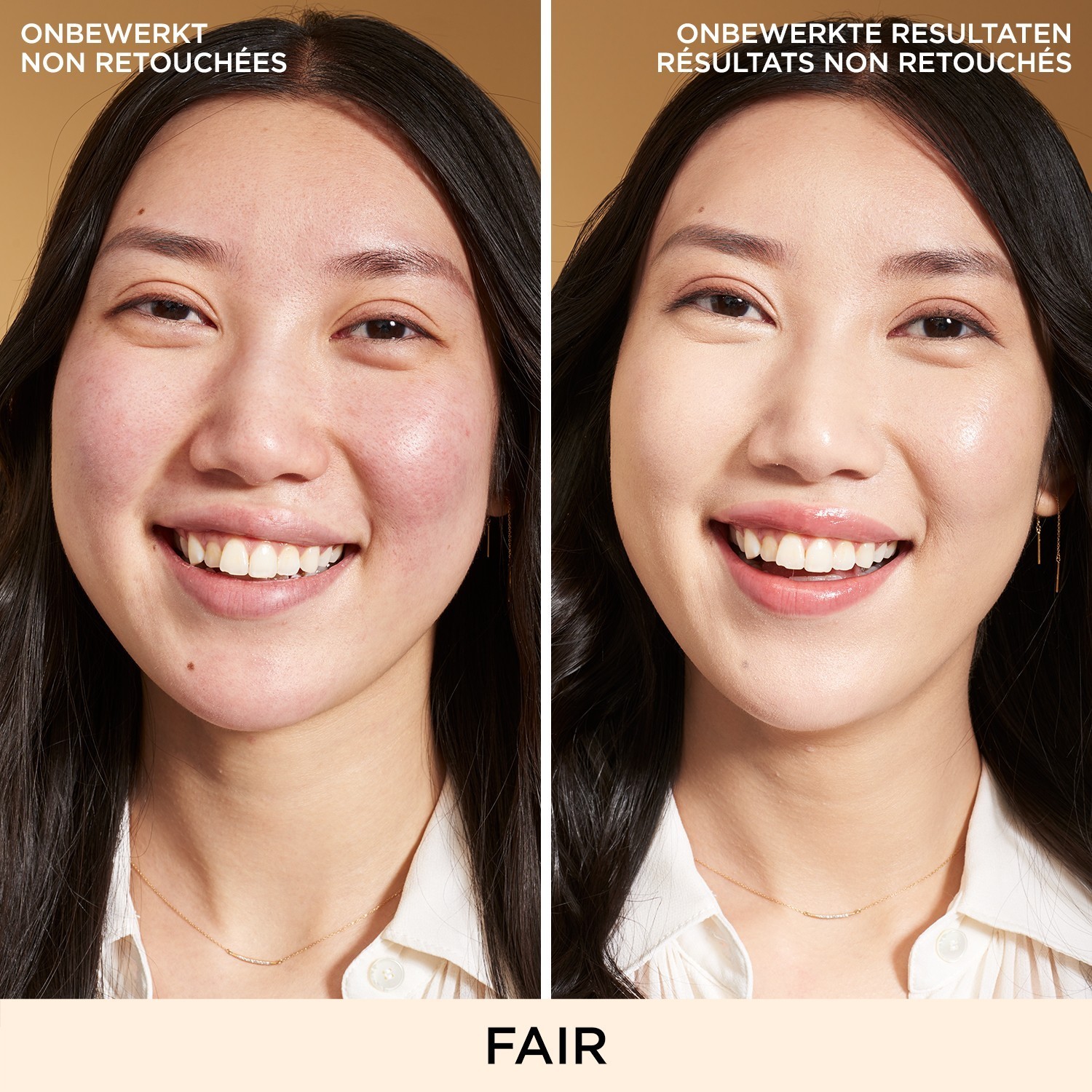 IT Cosmetics CC krema Your Skin But Better CC+ Nude Glow srednje prekrivanje, tonirana koža + serum za sjaj SPF 40 - 32 ml