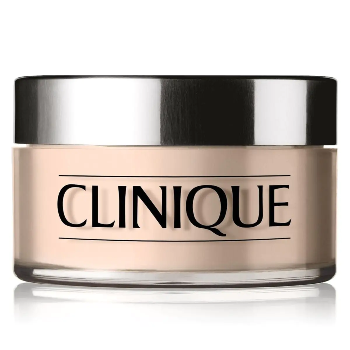Clinique Blended Face Powder Lekki puder sypki, Transparency 3