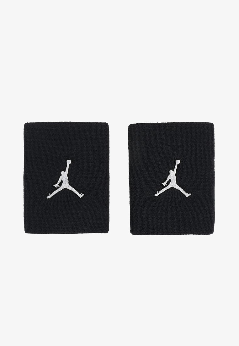 Jordan JUMPMAN WRISTBANDS UNISEX 2 PAKKI - Higipaelad - must