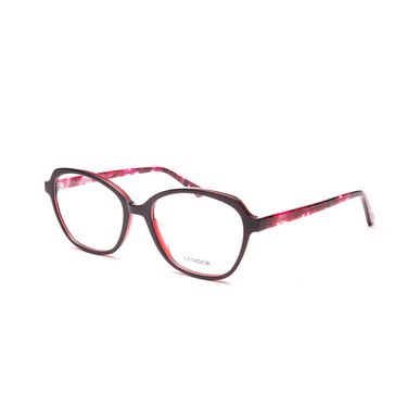 Lanidor Pink -silmälasikehys 399 Lanidor