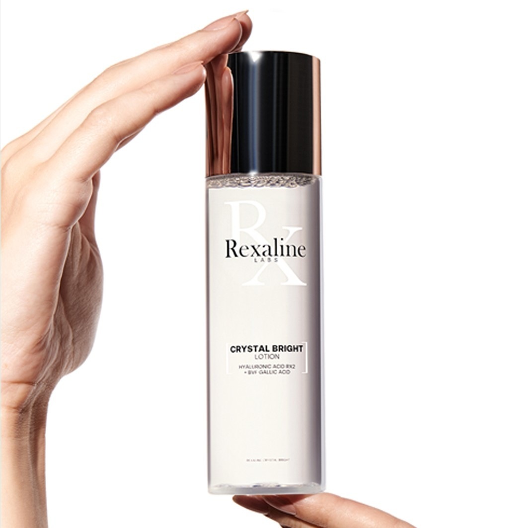 Rexaline Crystal Bright losion za lice - 150 ml