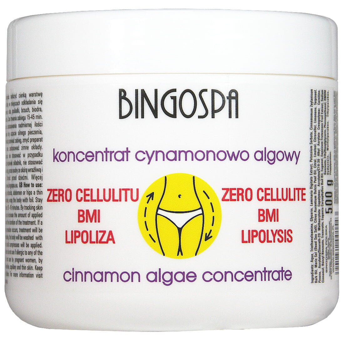 Bingospa