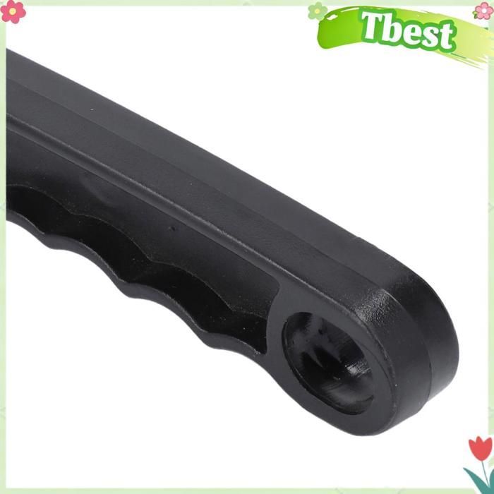 Asta di spinta per sega da tavolo Tbest, blocco di spinta per sega da tavolo SCAE, modulo hardware per asta di spinta