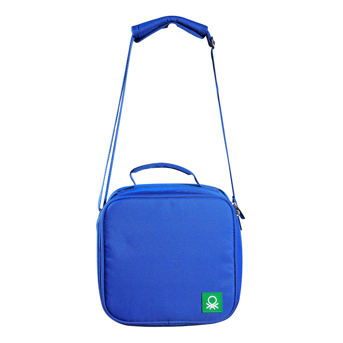 Bolsa Almuerzo Con Aislamiento Blue Outdoor Benetton