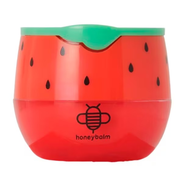 Balzam na pery Honeybalm s príchuťou melónu<br>