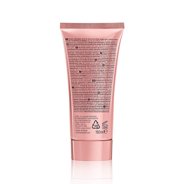 Chroma Green Neutraliserende Maske | 150ml