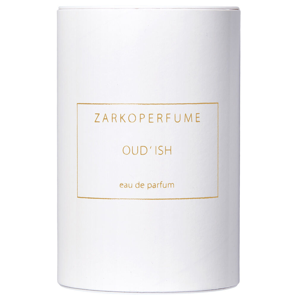 Zarkoperfume Oud-Ish