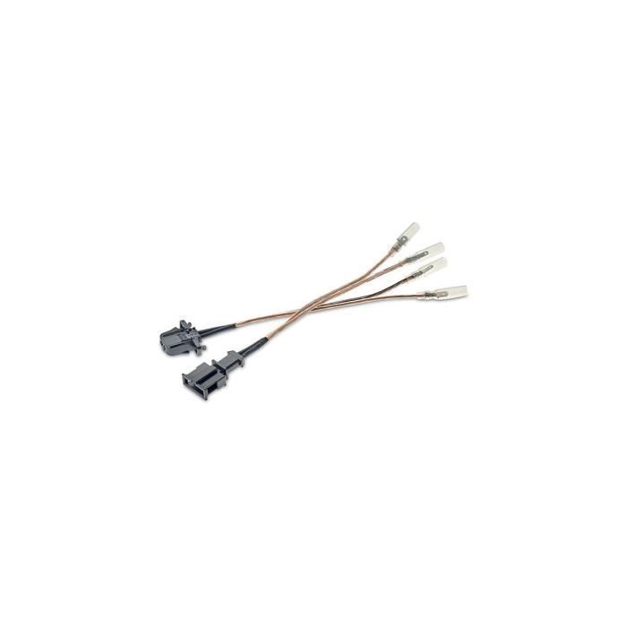 Haut-parleurs voiture - FOCAL - IS VW 165 - Coaxiaux - Filaire - Paire