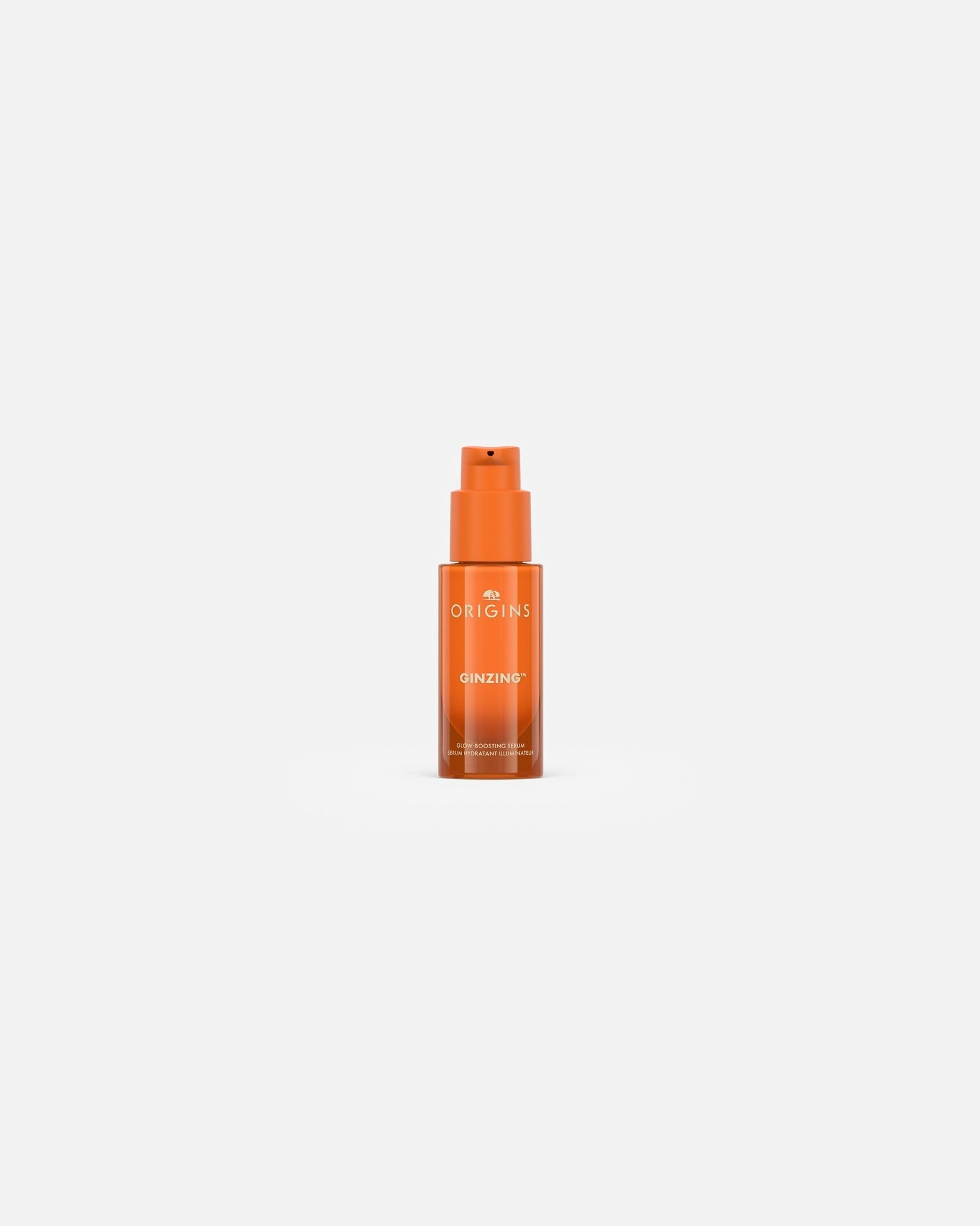 Origins Glowserum GinZing™ Serum za pojačavanje sjaja - 30 ml
