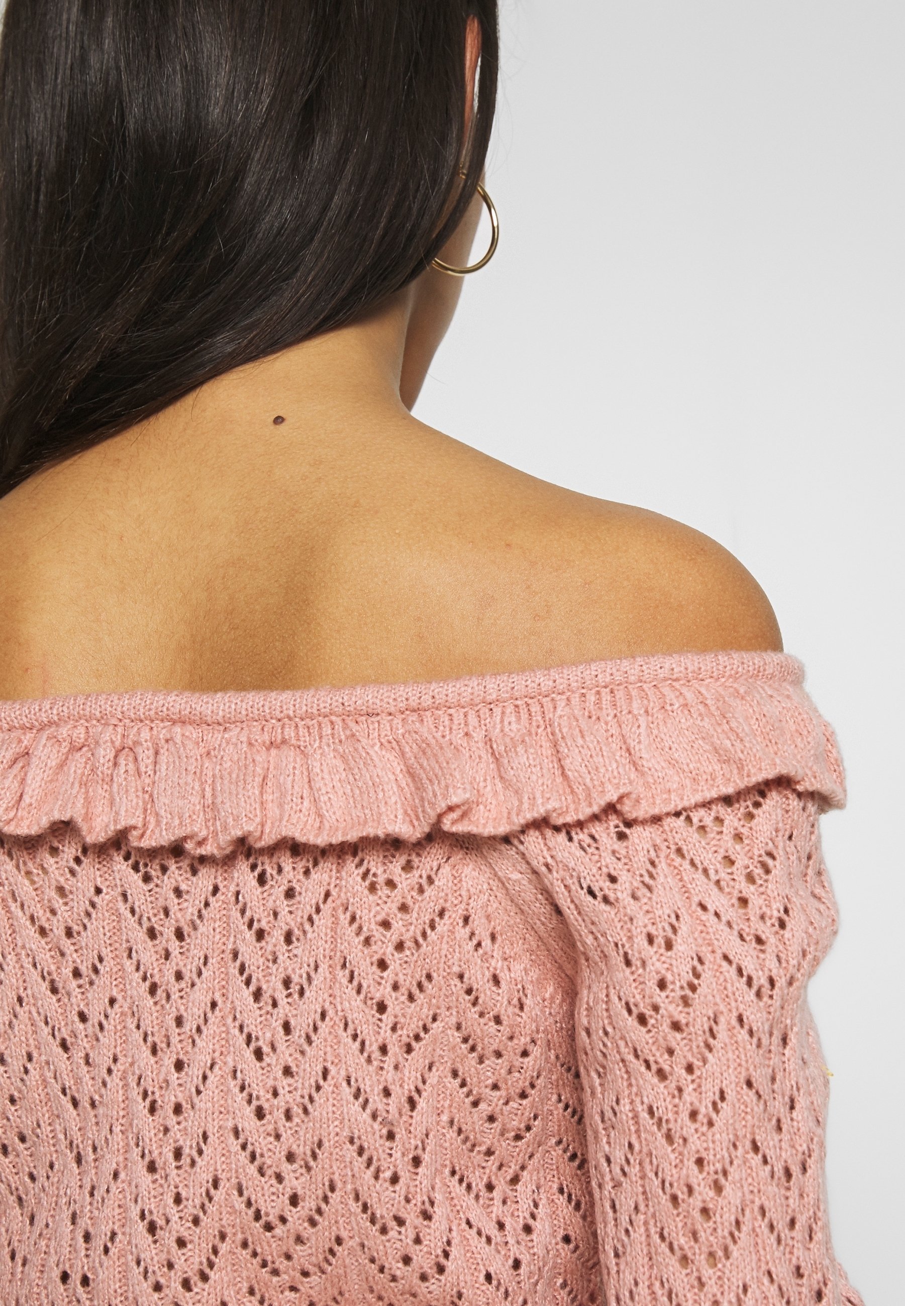 Miss Selfridge trui - roze