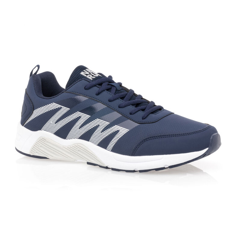 Baskets / Sneakers Homme Bleu