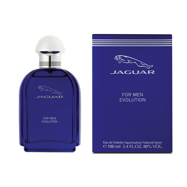 Jaguar For Men Evolution EDT 100ml | Parfüm | Superdrug