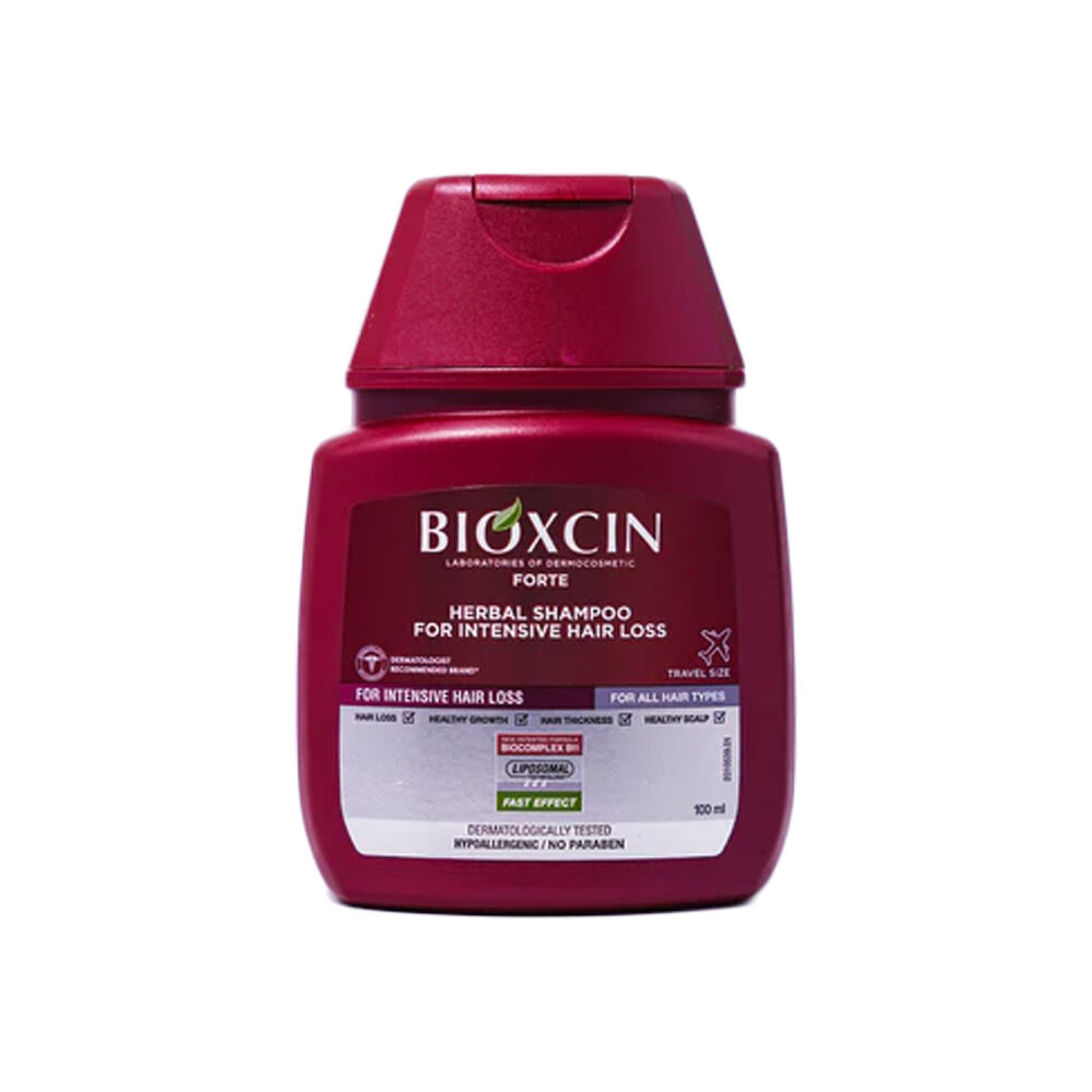 Bioxcin Forte