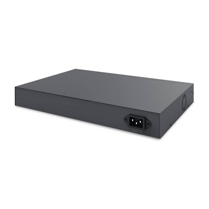 Switch di rete - ENGENIUS - ECS2512 - 8 porte 2.5G - Gestito - L2+