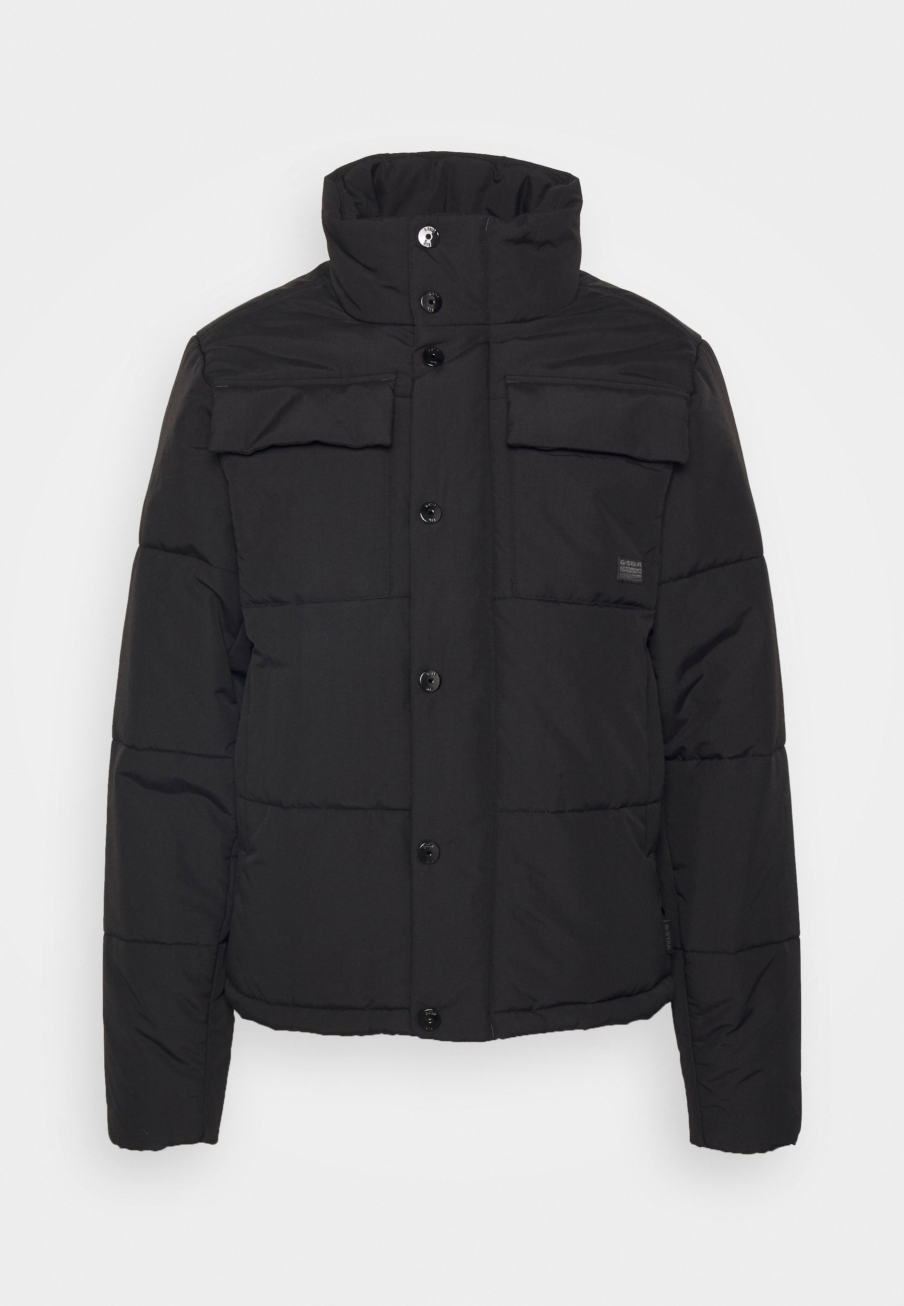 Veste d'hiver G-STAR - noire