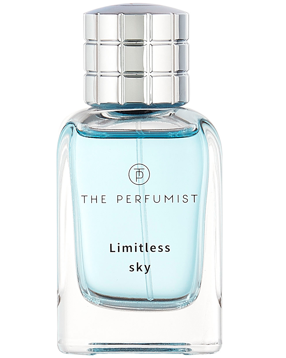 THE PERFUMIST LIMITLESS SKY EAU DE PARFUM