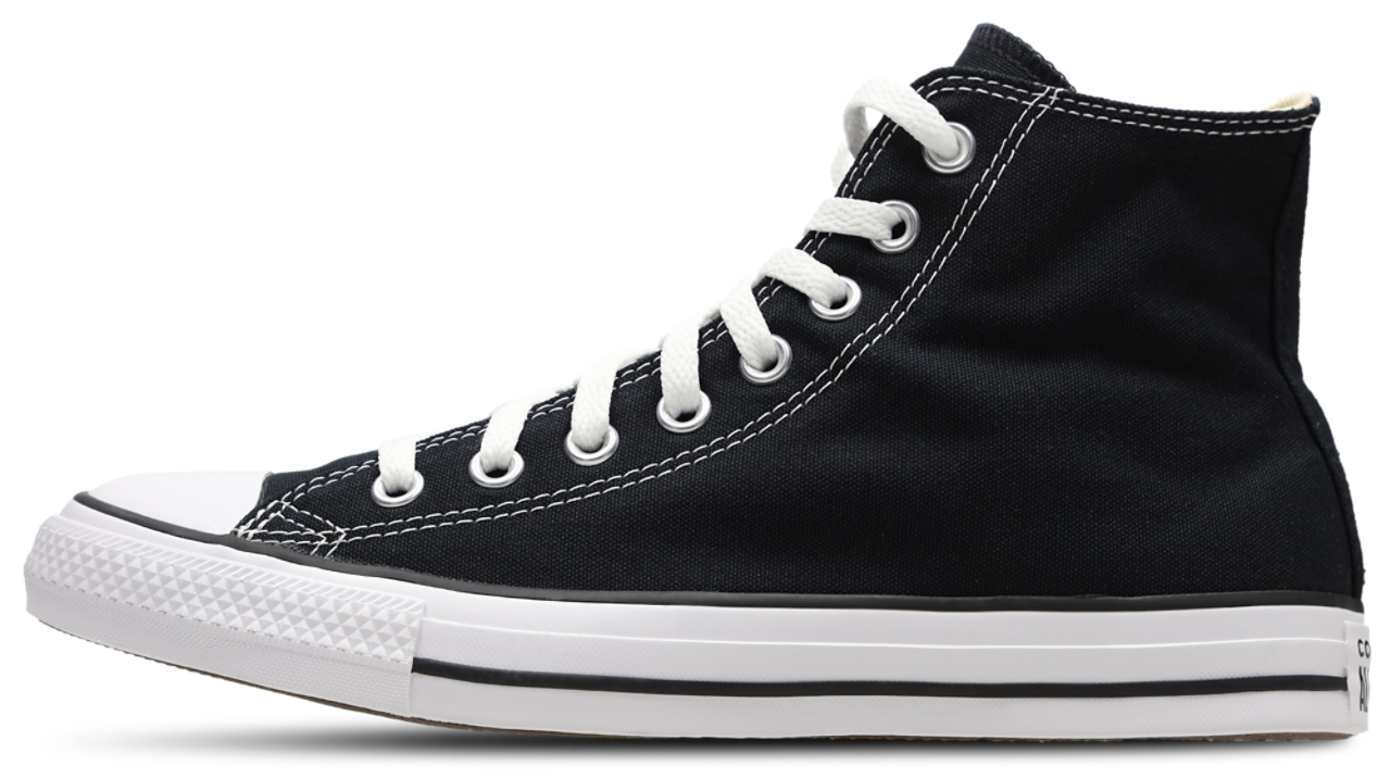 Converse CTAS High