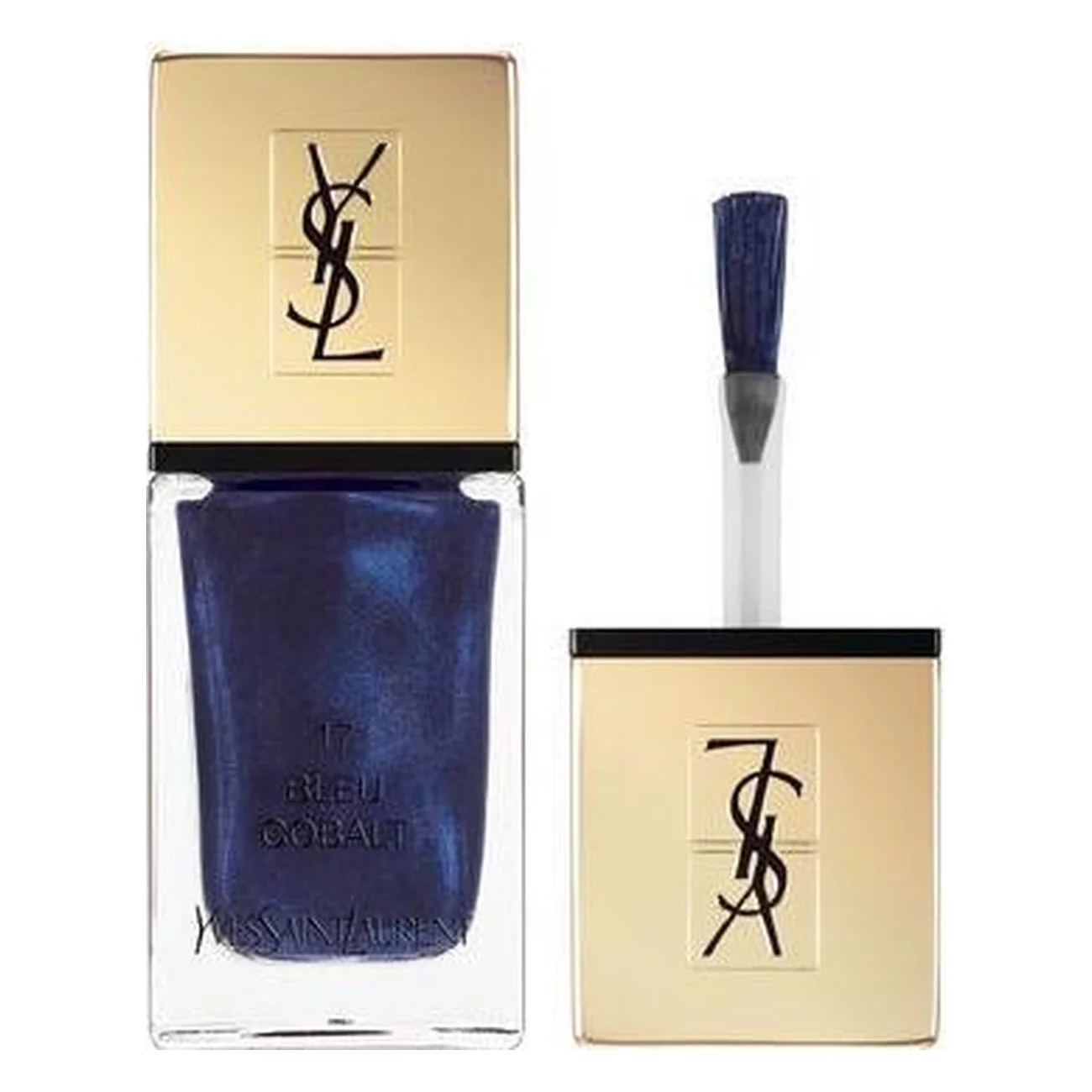 Mani La Laque Couture - Smalto