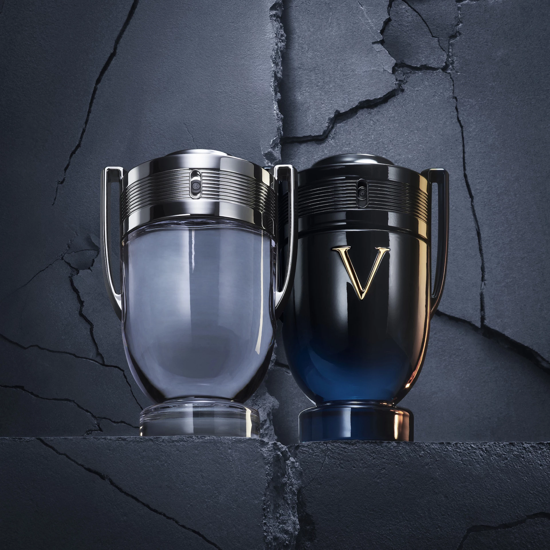 Invictus Victory Elixir EdP 100 ml - Rabanne