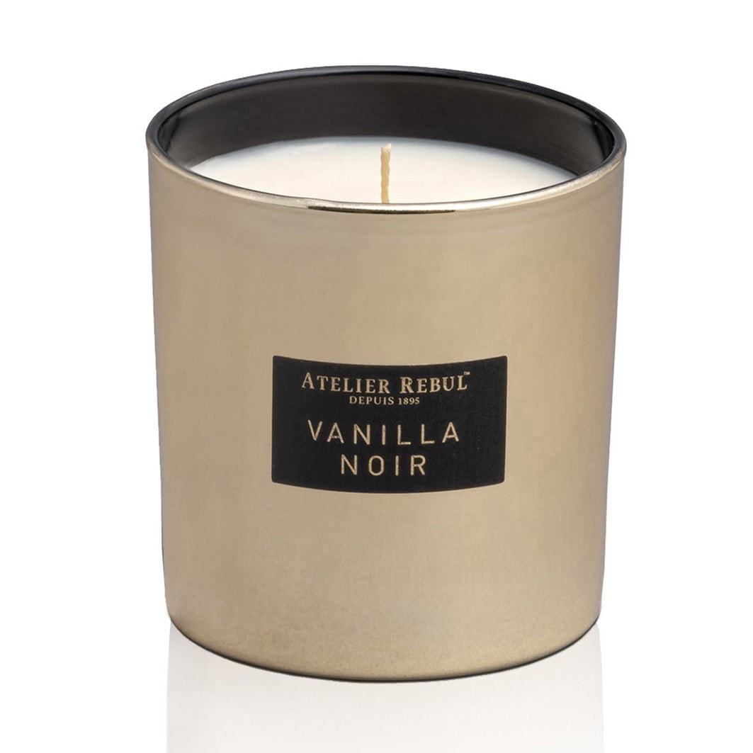 Atelier Rebul mirisna svijeća Vanilla Noir - 210 g