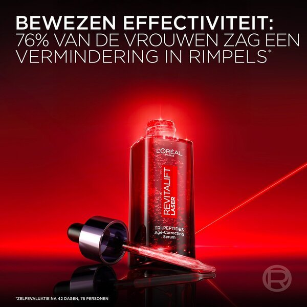 Laserové sérum L'Oréal Paris Revitalift<br>30 ml