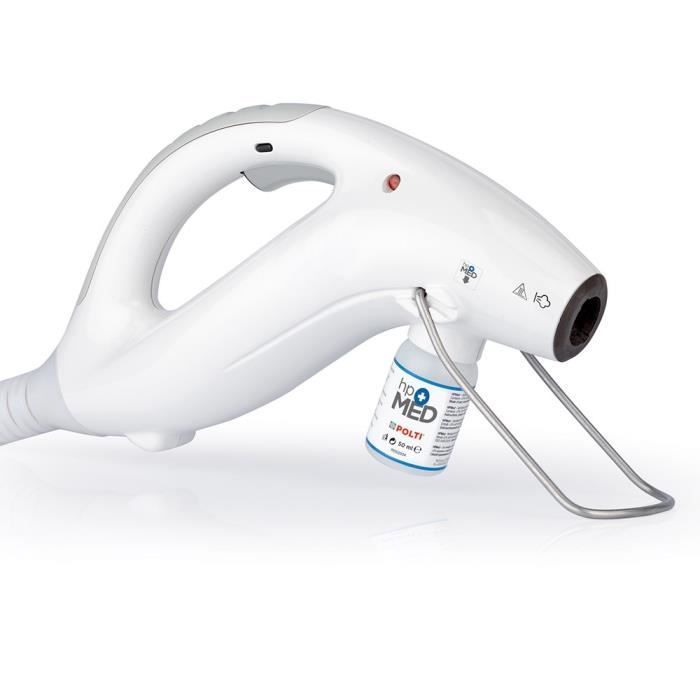 POLTI SANI SYSTEM GUN for LECOASPIRA – STEAM DISINFECTION