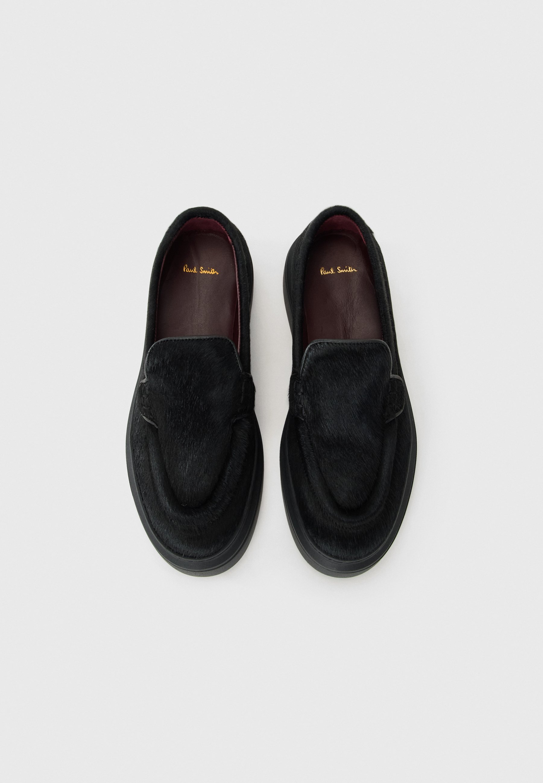 Paul Smith ISONA - Pantofi sport - negru