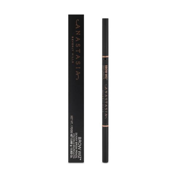 Anastasia Beverly Hills Brynpenna Mörkbrun