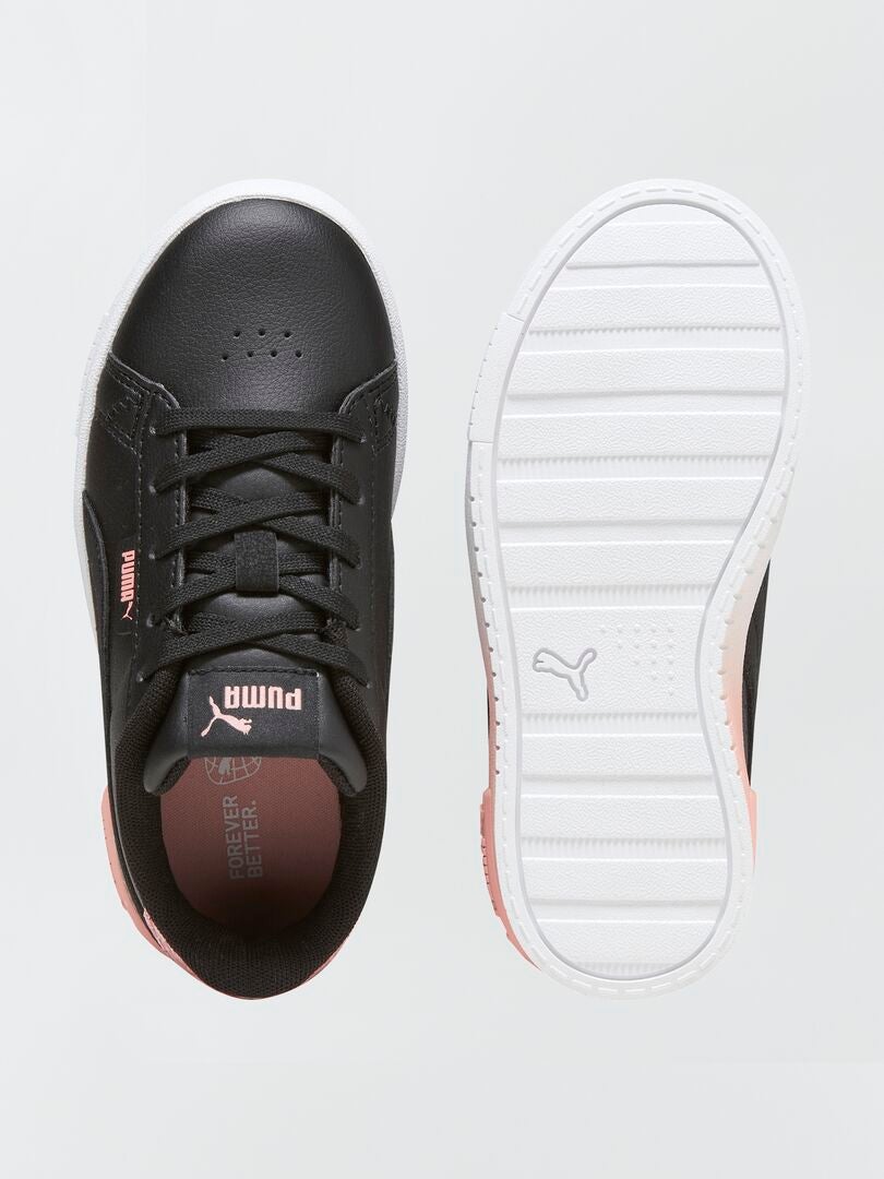 Zapatillas 'Jada Star Glow' de Puma - negras