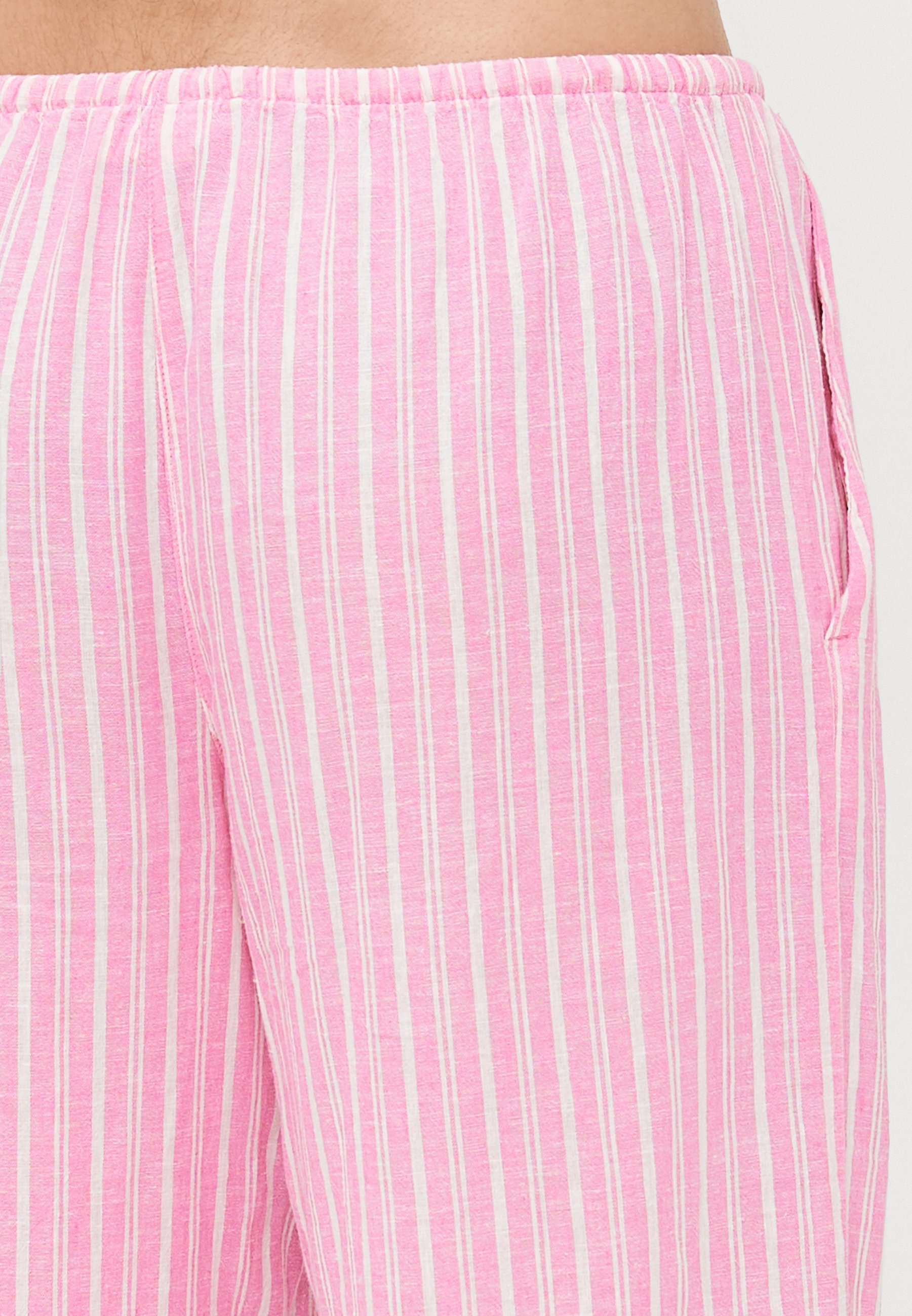 Gina Tricot Petite Hose - Hose - rosa