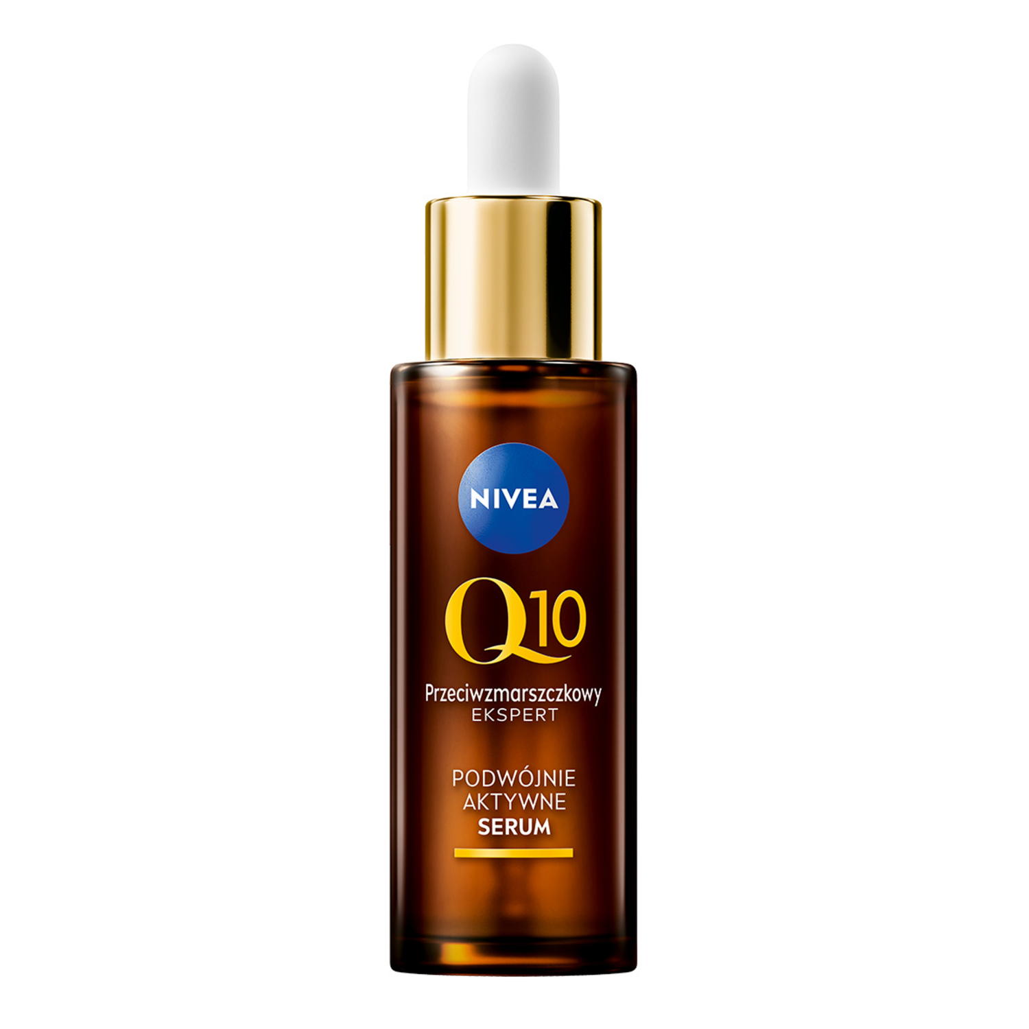 Nivea Q10