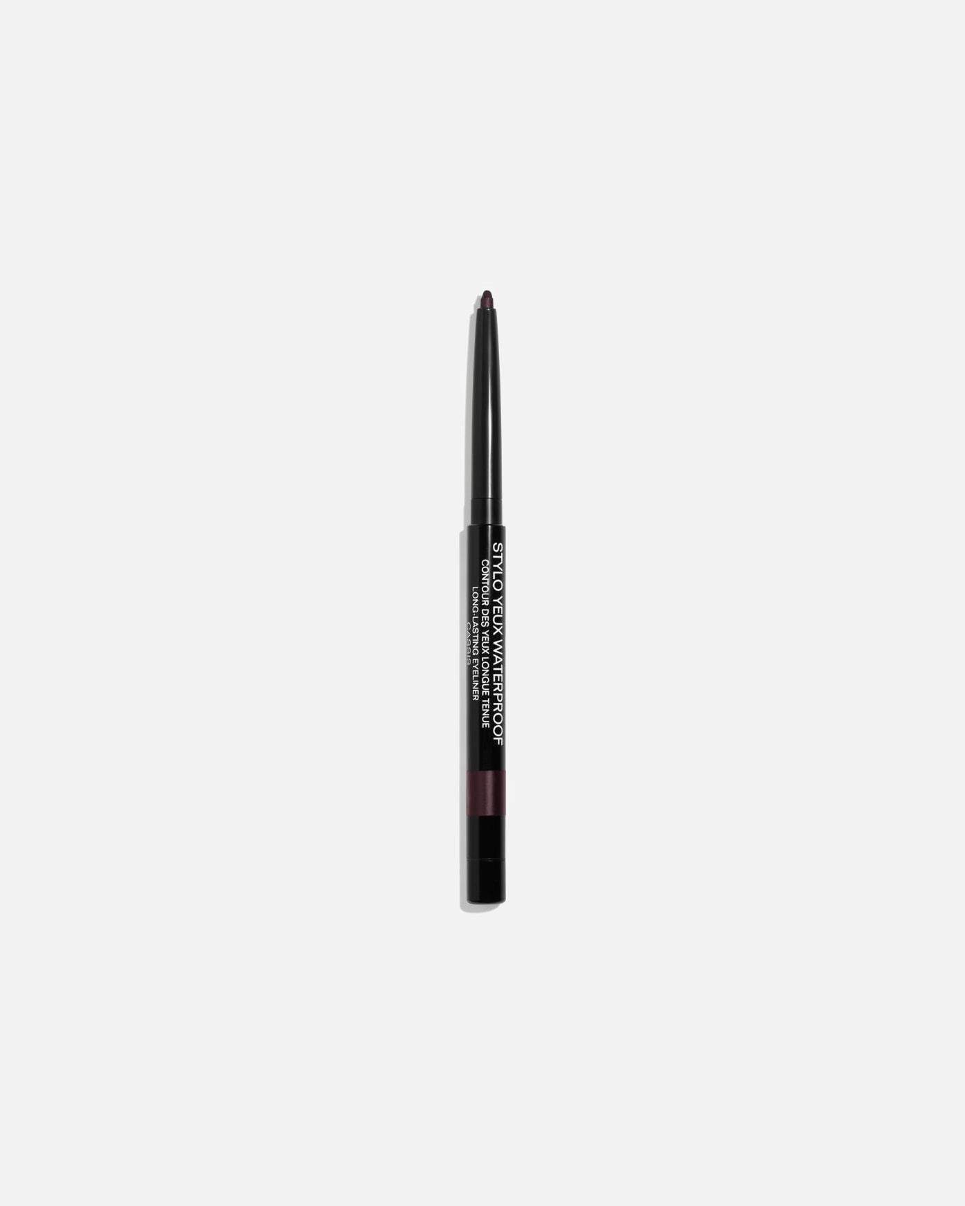 CHANEL vodoodporno črtalo za oči - 0,3 g