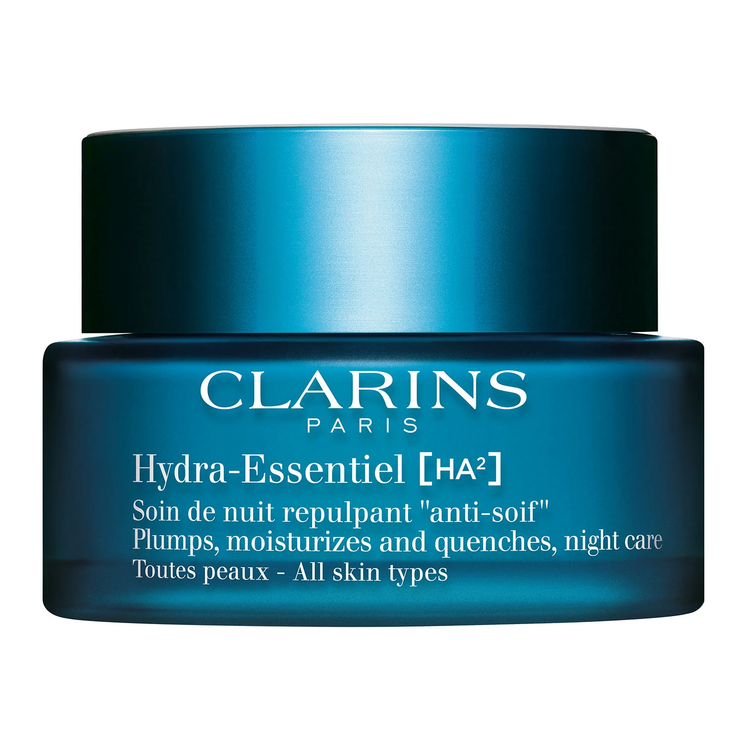 Hydra-Essentiel HA2 Hydra-Essentiel Crema Notte - Tutti i tipi di pelle - Tratt.viso notte idratante