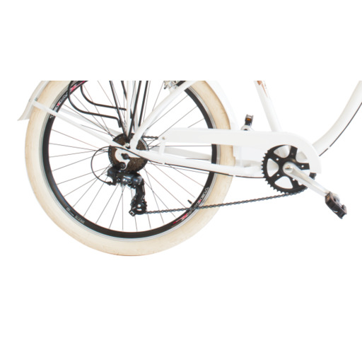 Mestský bicykel Airbici 790m Cruiser