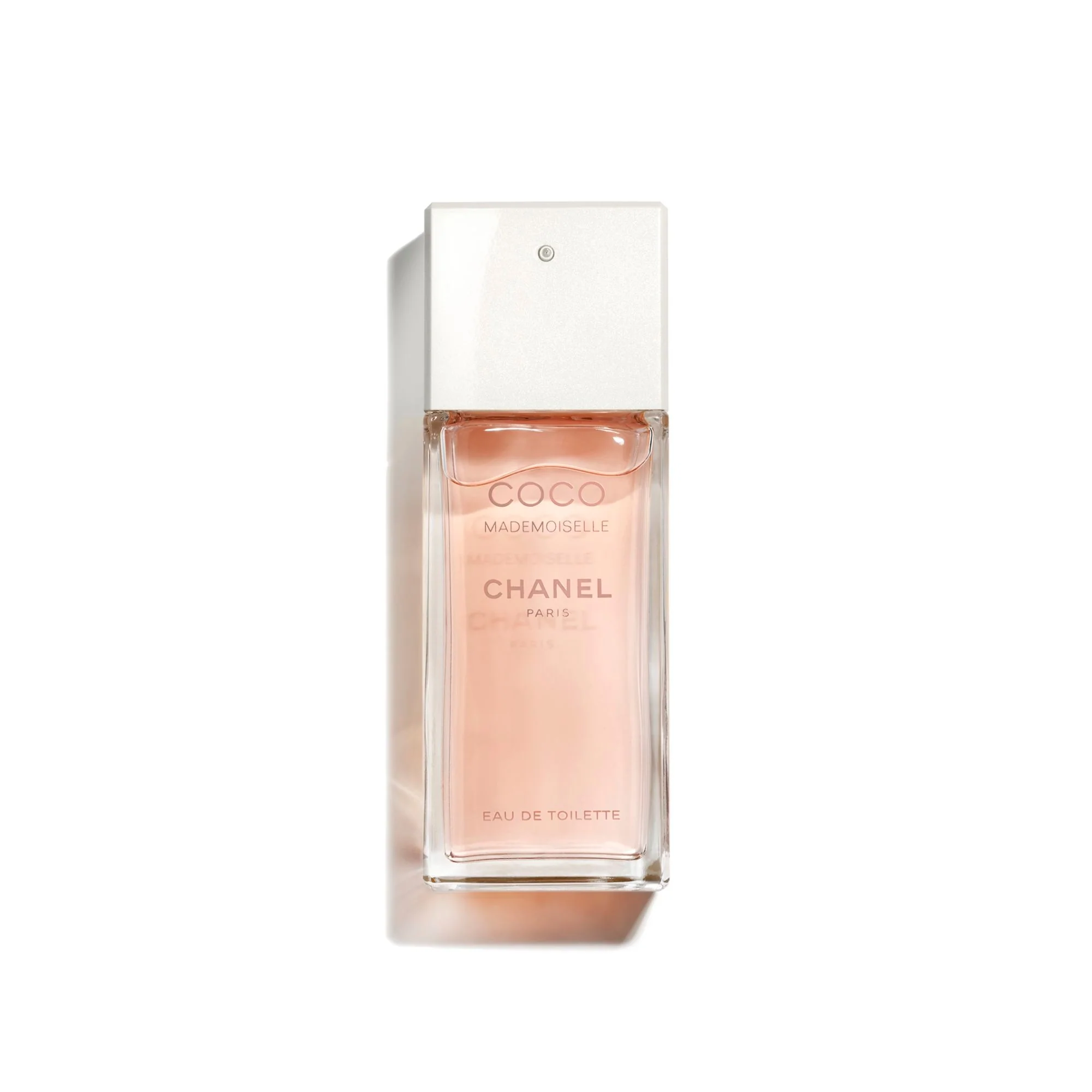 COCO MADEMOISELLE - EAU DE TOILETTE VAPORIZZATORE