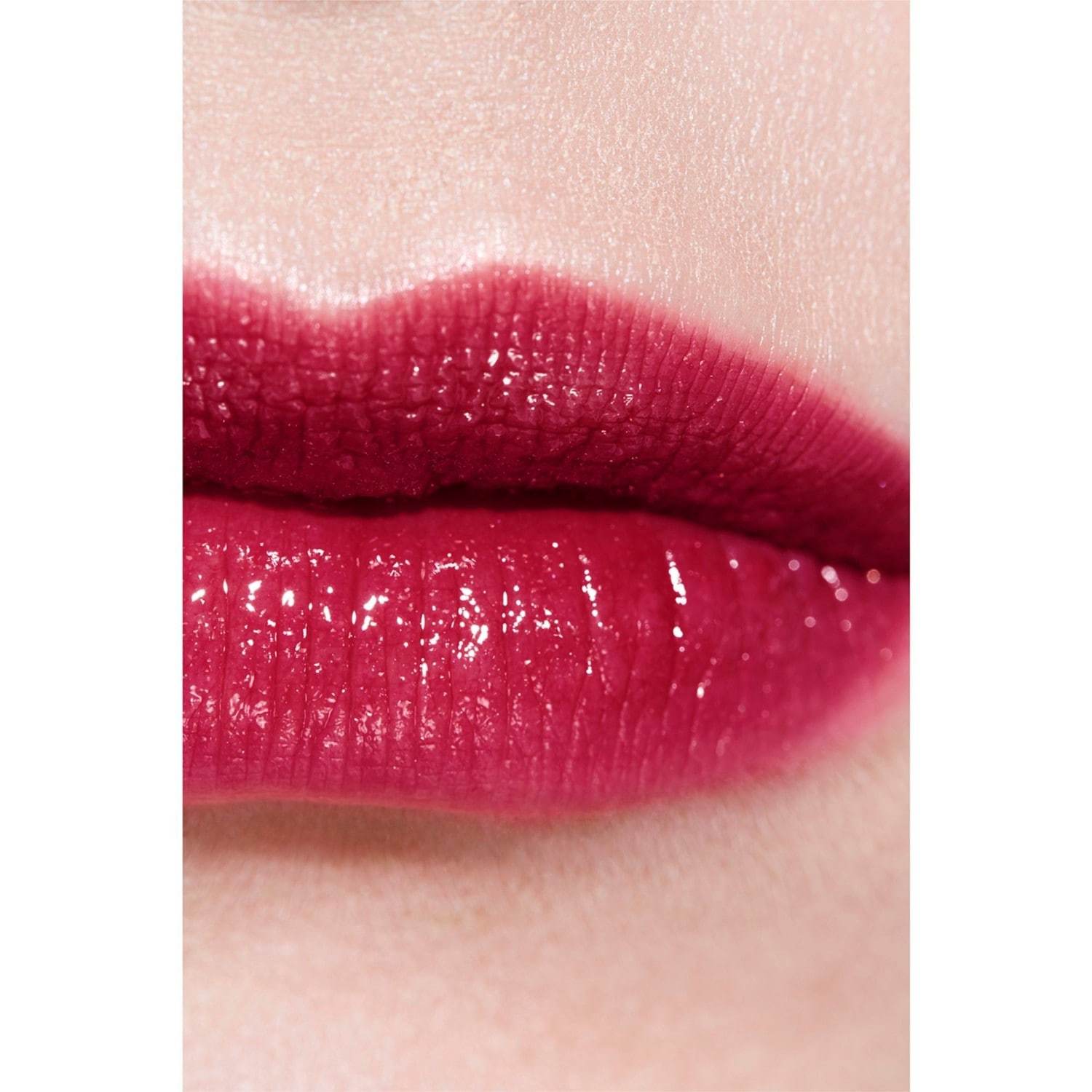CHANEL balzam za usne ROUGE COCO BAUME - 3 g