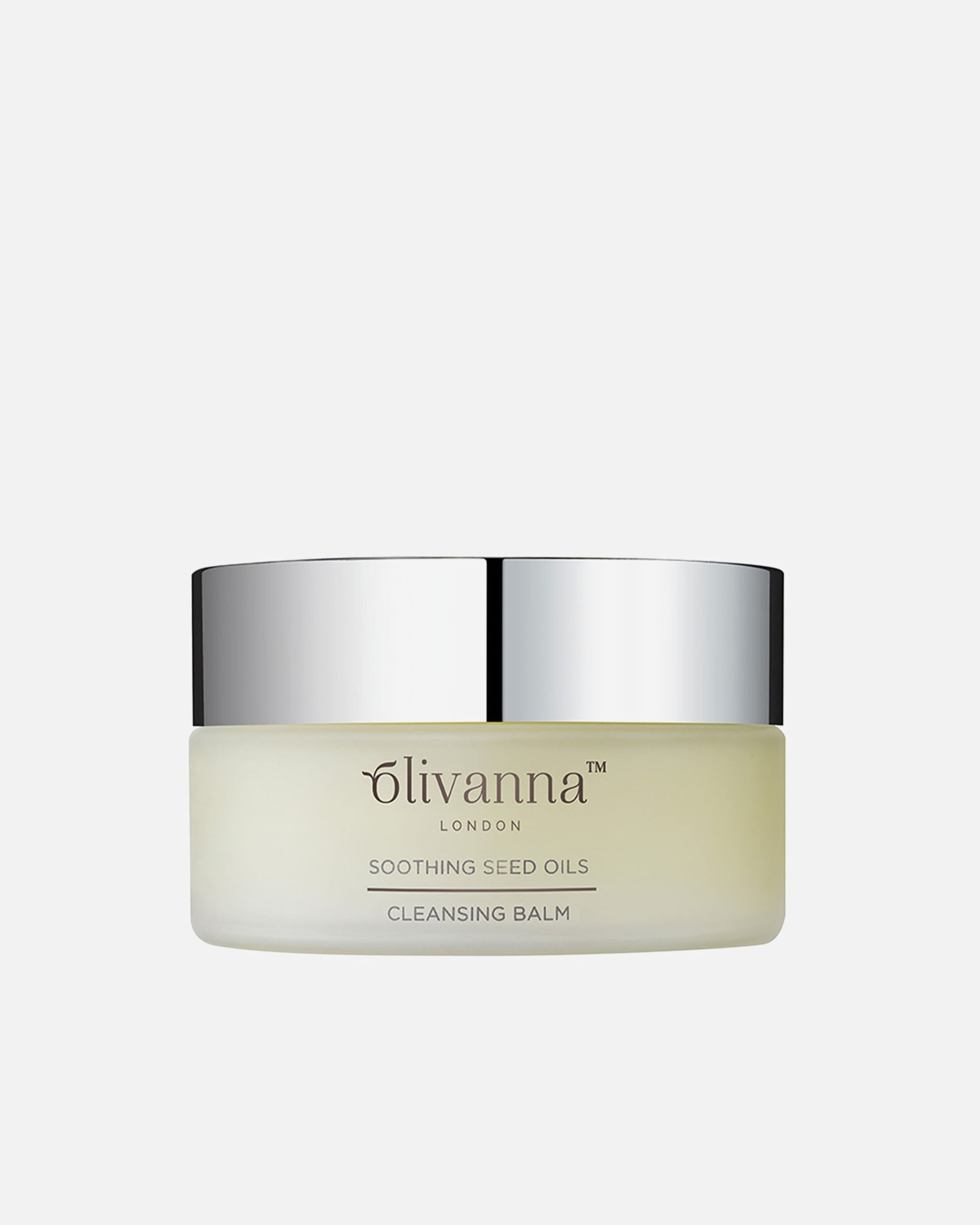 Olivanna Soothing Seed Oils