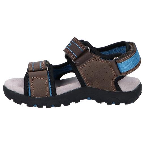 Sandalias Geox J0224a 0mece JS Strada