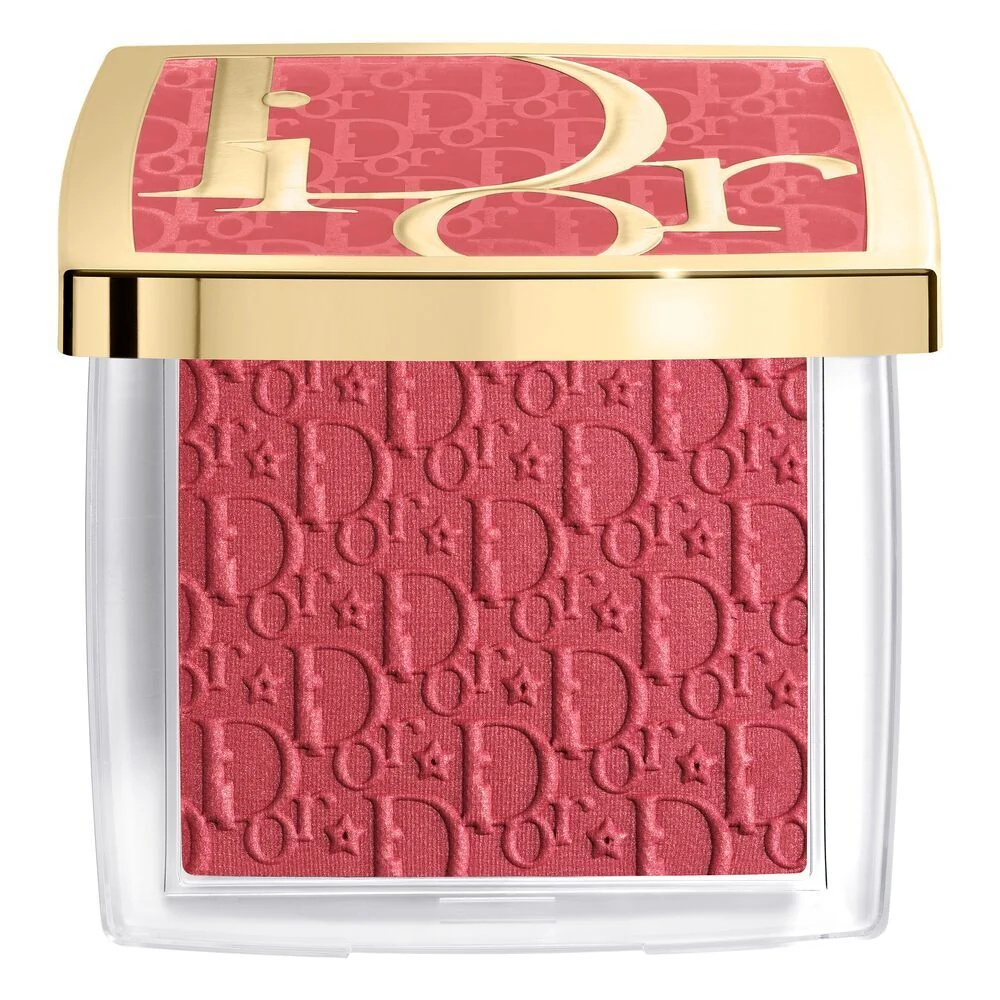 Blush Dior Backstage Rosy Glow – edizione limitata - Fard compatto
