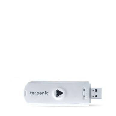 Diffuseur d'huiles essentielles terpéniques Micra pour aromathérapie, 1 unité