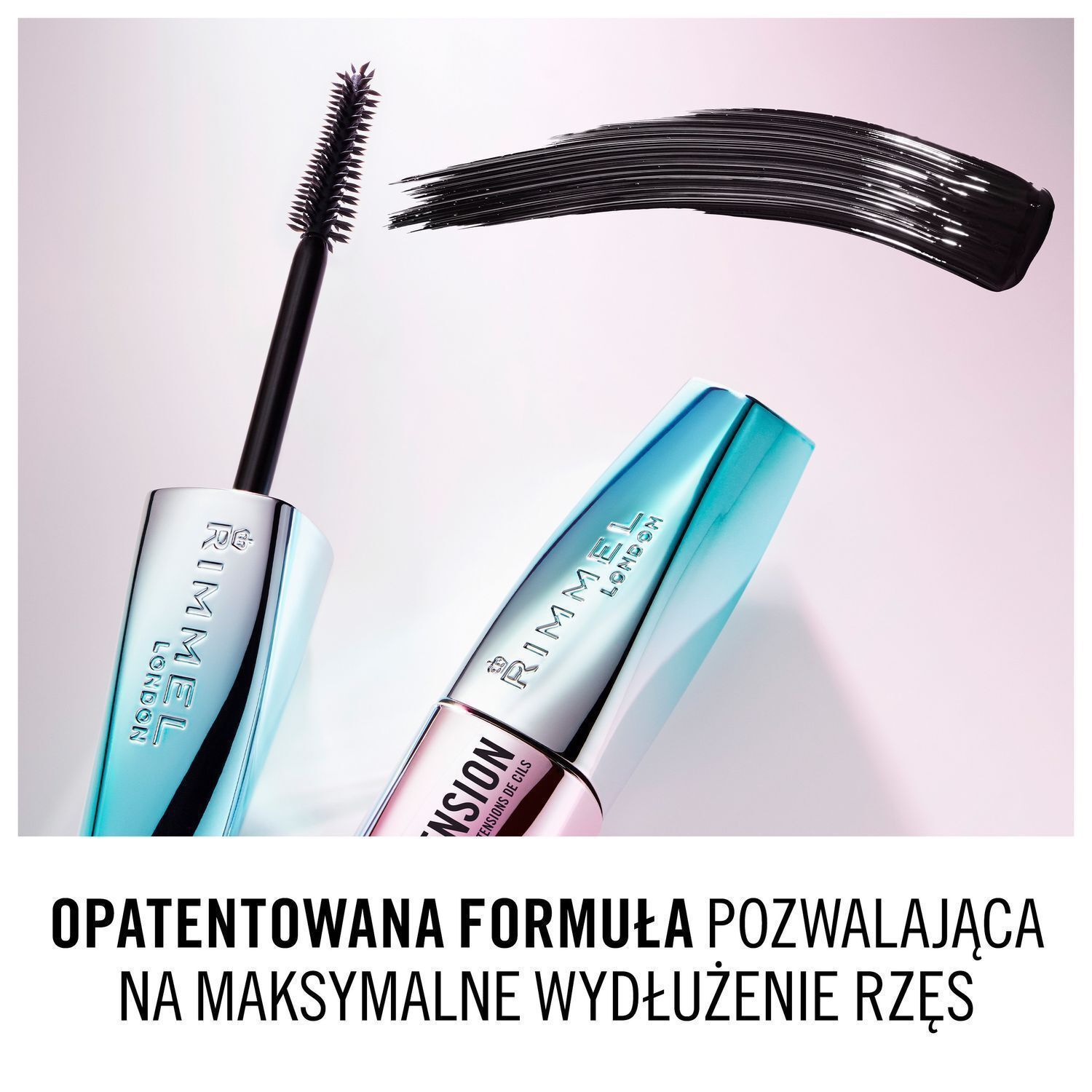 Rimmel Wonder'Extension